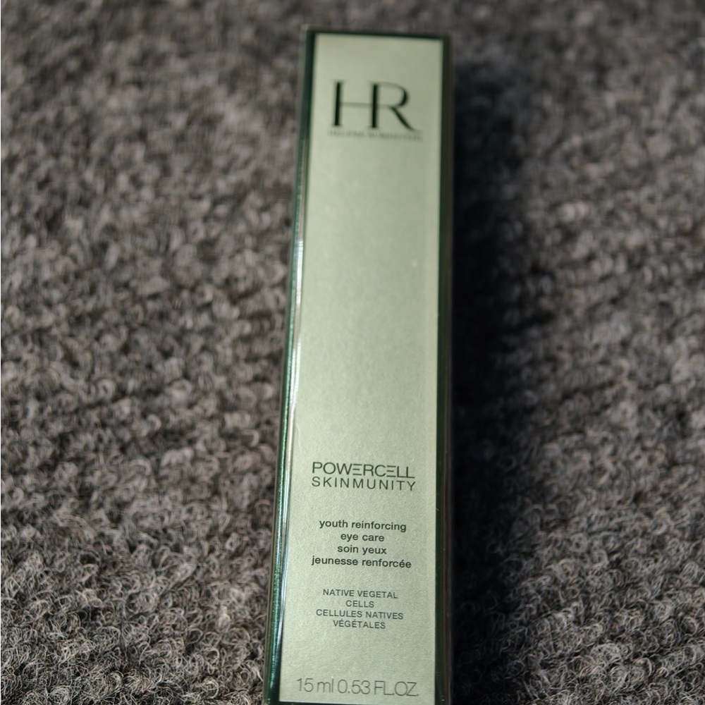 Helena Rubinstein Powercell Skinmunity Eye Care - Green Packaging